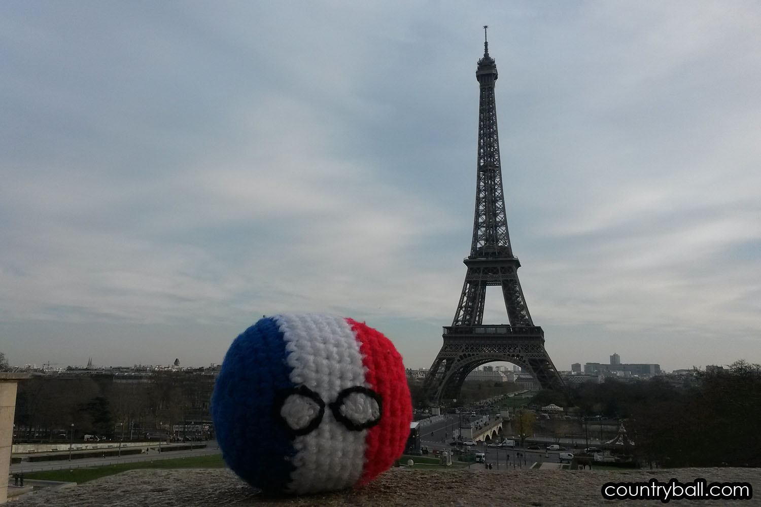 Franceball Countryball Franceball Countryball