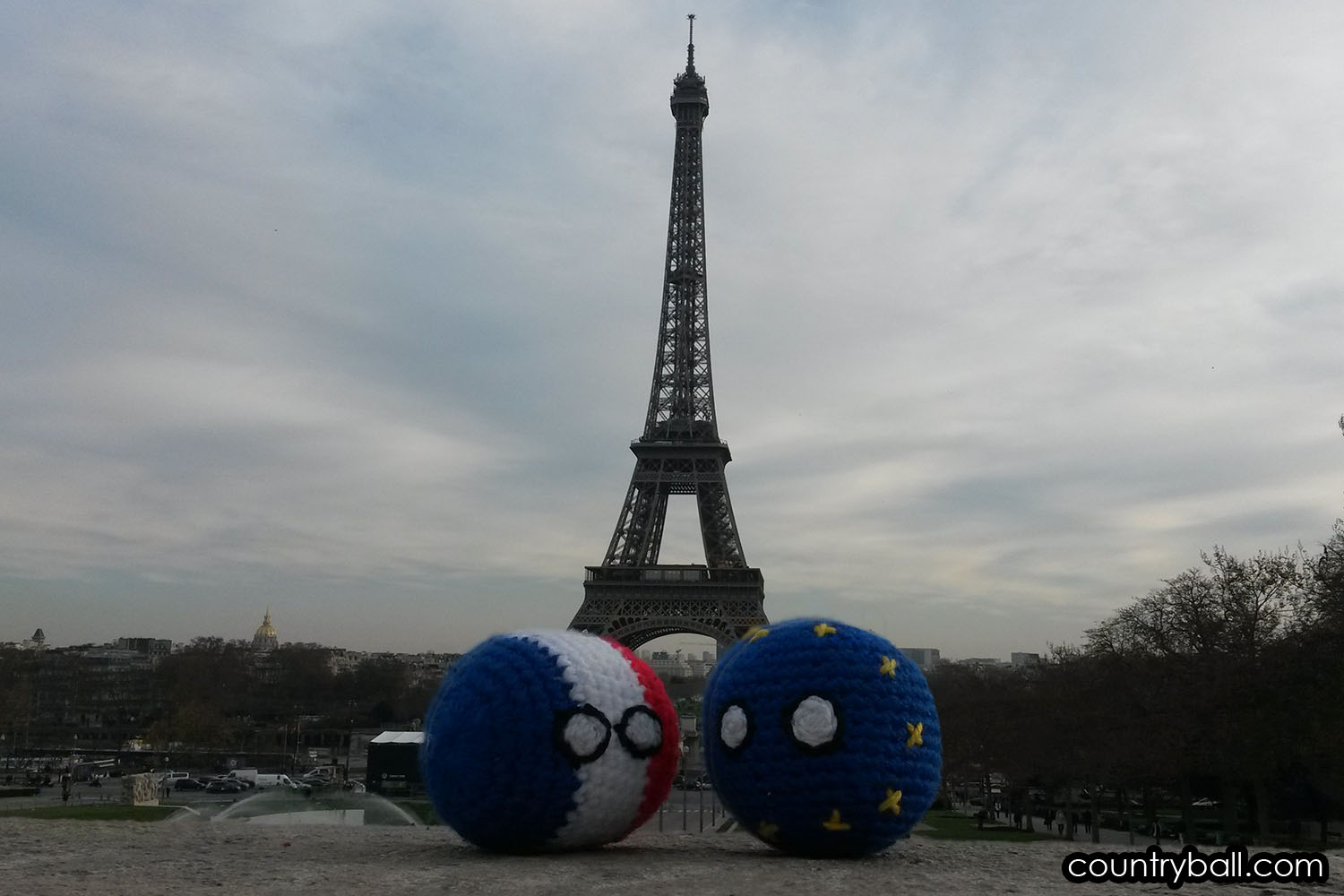 EUBall Countryball EUBall Countryball