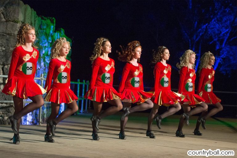 Irelandball Countryball