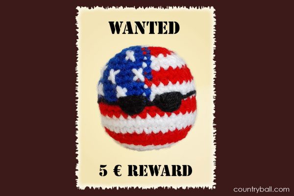 Wanted USABall